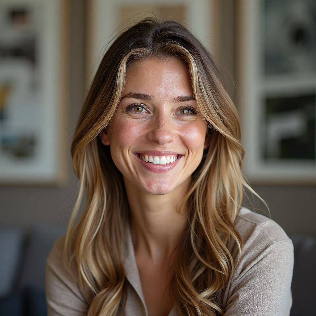 Cristina Olariu